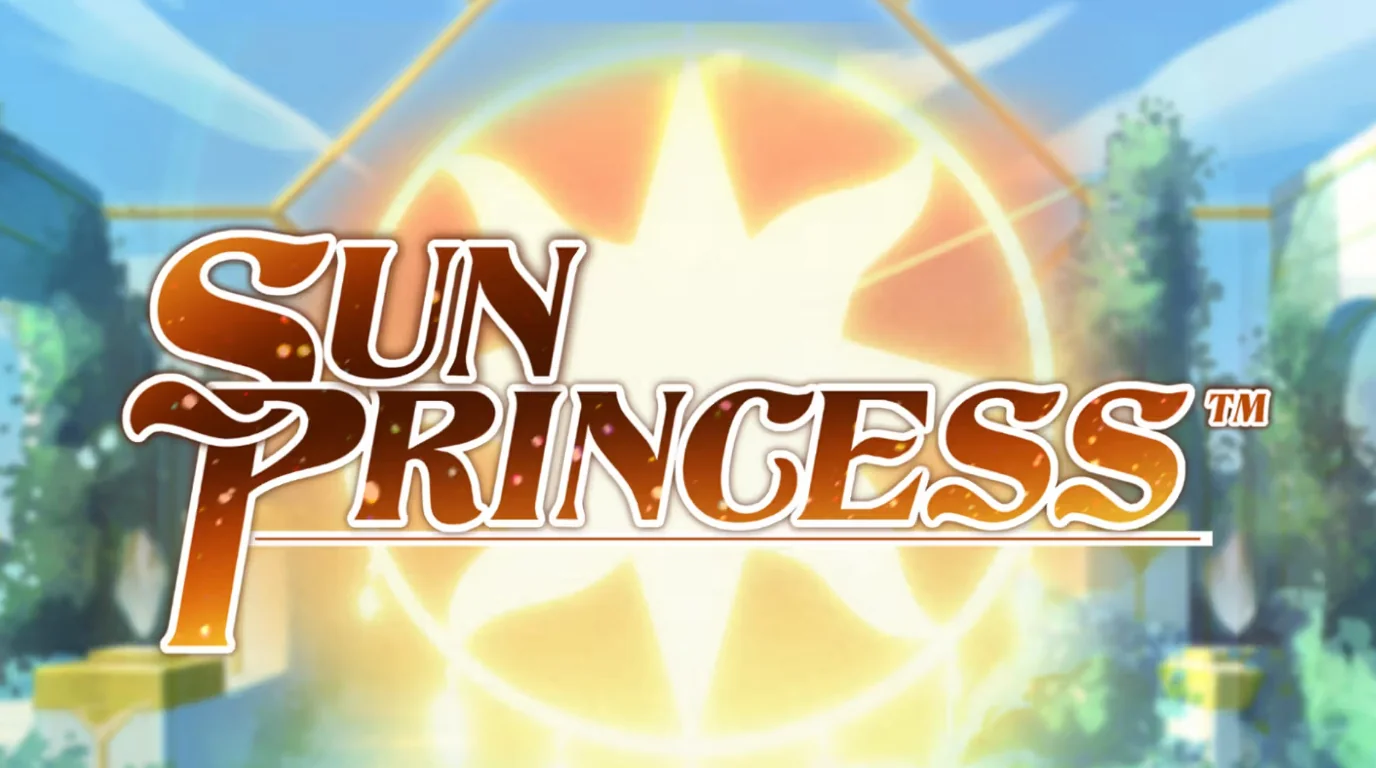 Sun Princess slot