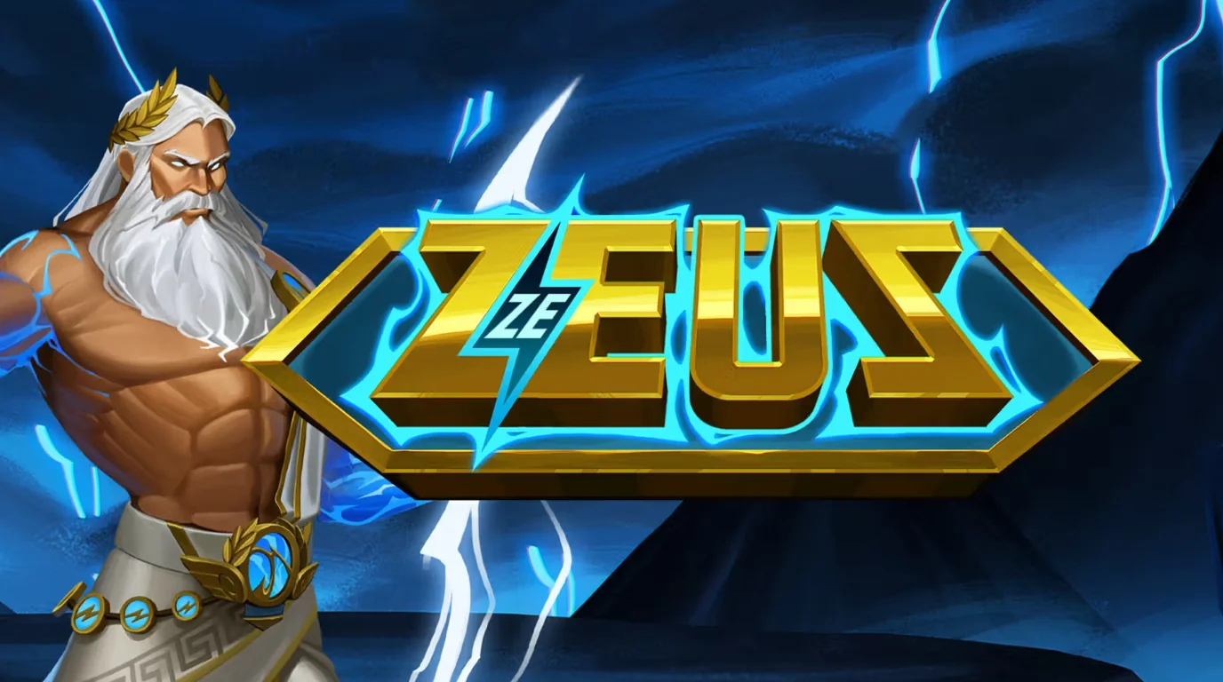 Ze Zeus slot