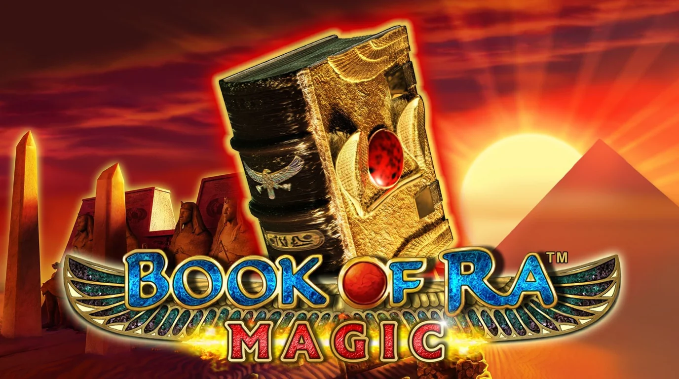 book of ra slot
