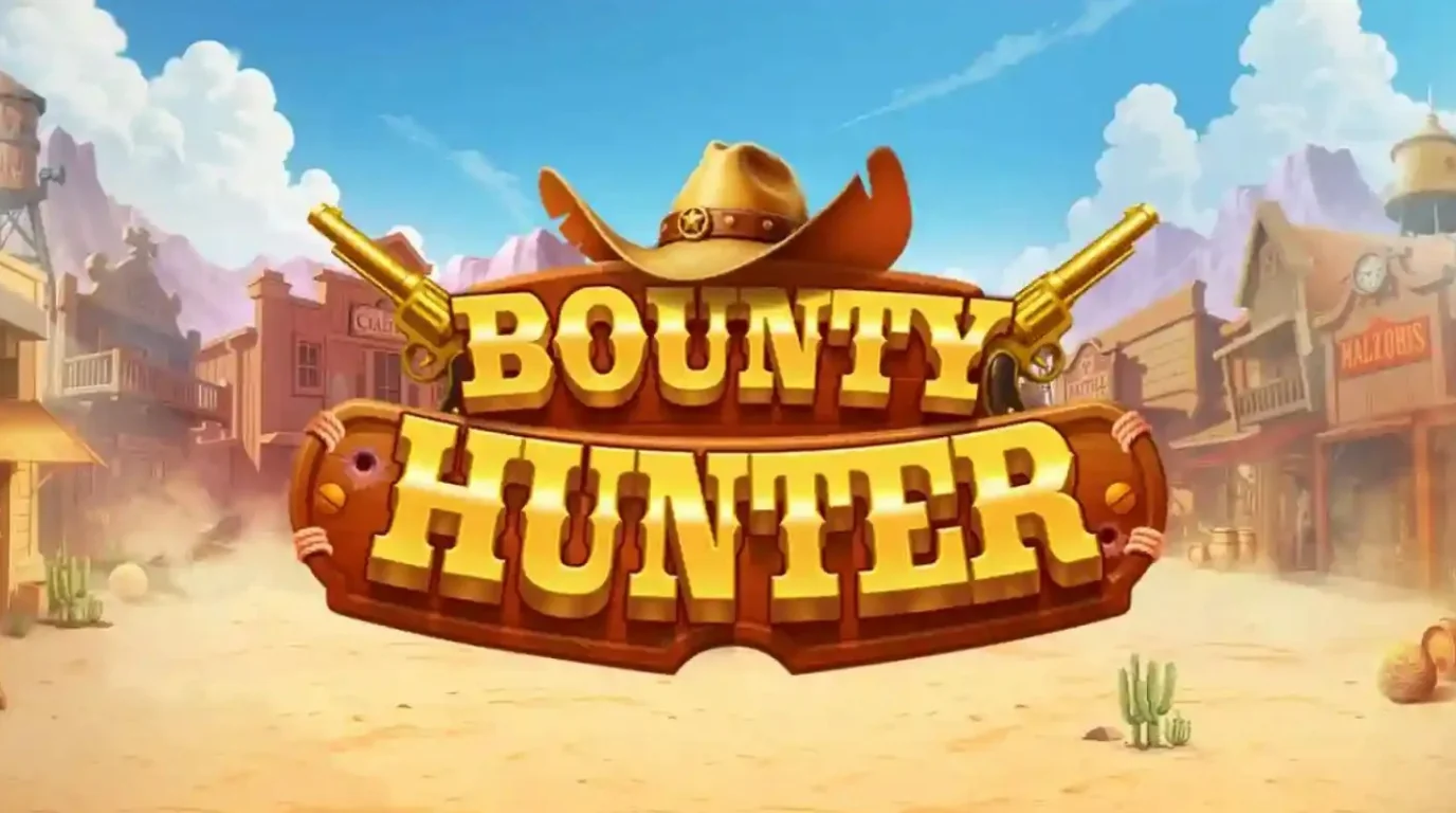 bounty hunter slot